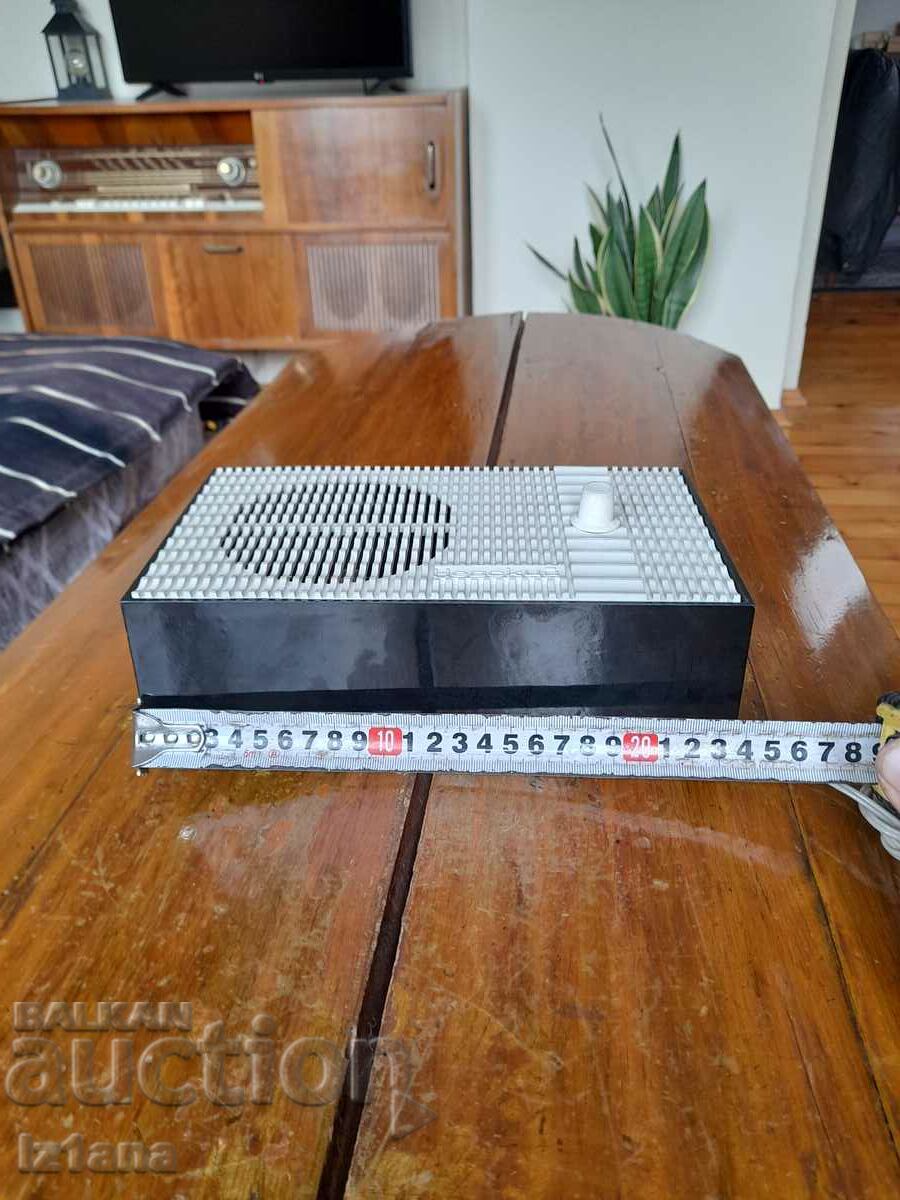 Old radio point Nevsky - 7 Old radio point Nevsky - 7