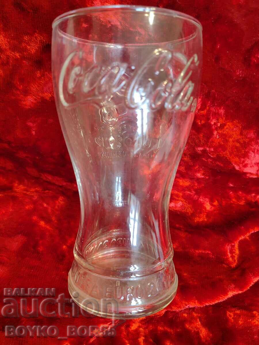 Limited Series Coca Cola Coca Cola Cup Euro'2012. with price 25.00 BGN | € 12.78 Limited Series Coca Cola Coca Cola Cup Euro'2012. with price 25.00 BGN | € 12.78