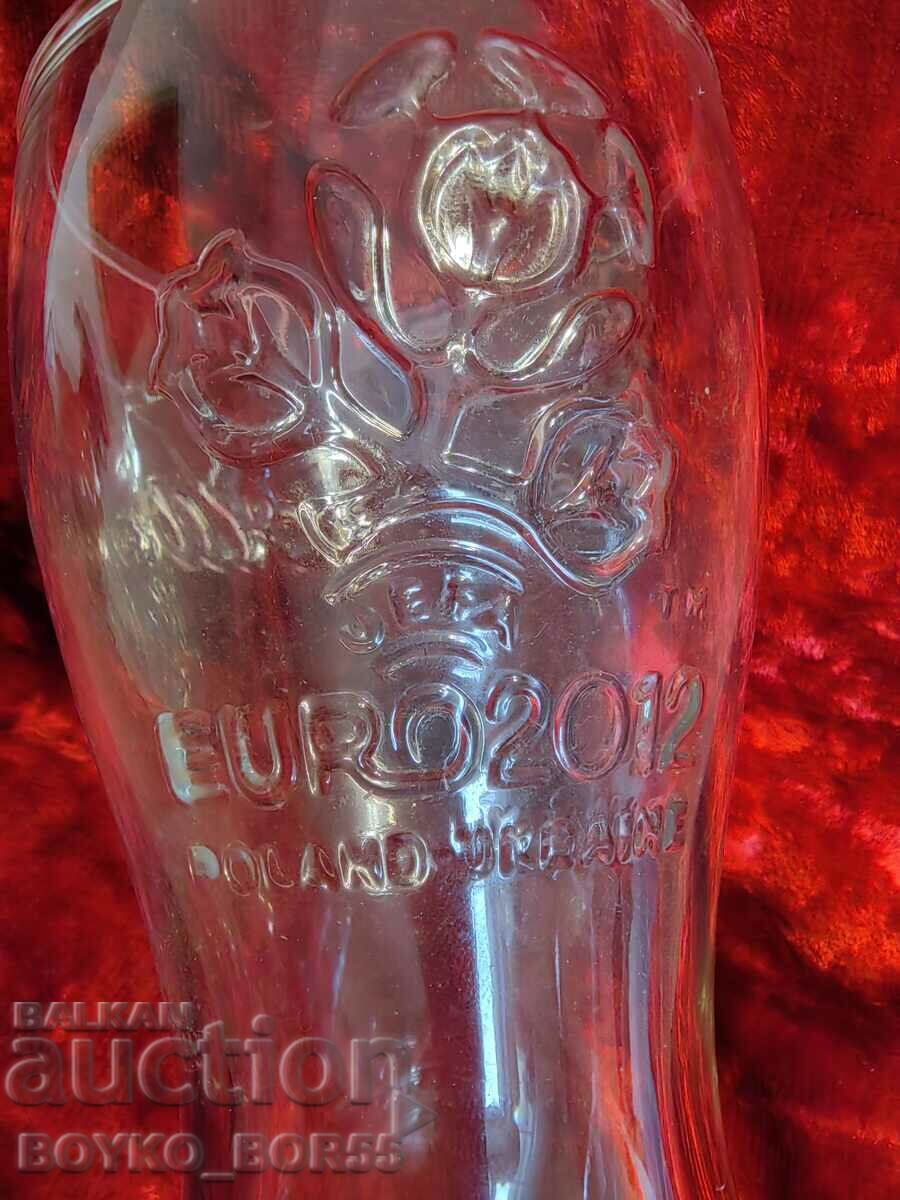 Limited Series Coca Cola Coca Cola Cup Euro'2012. - 6 Limited Series Coca Cola Coca Cola Cup Euro'2012. - 6