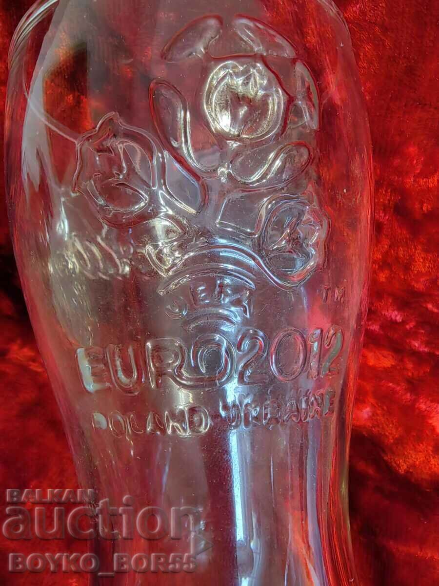 Limited Series Coca Cola Coca Cola Cup Euro'2012. - 6 Limited Series Coca Cola Coca Cola Cup Euro'2012. - 6