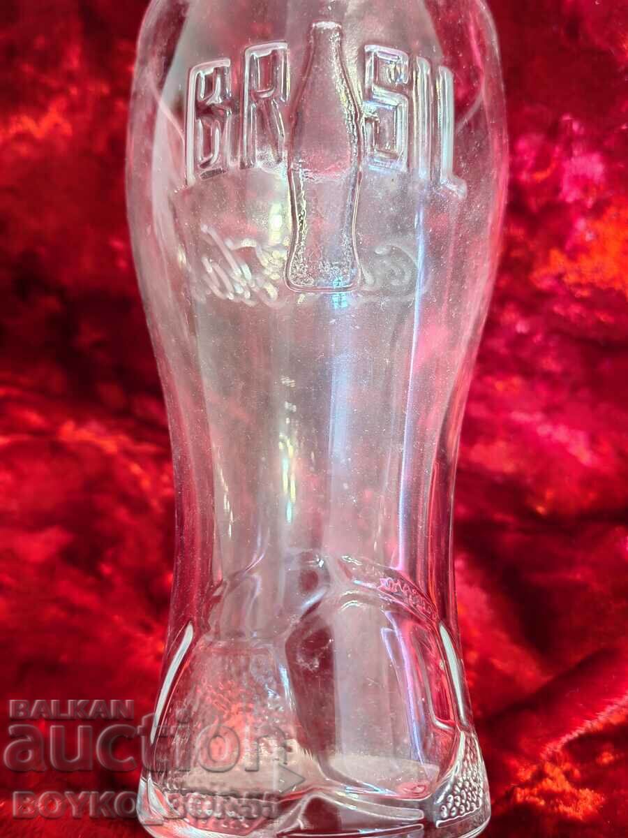 Delivery of Limited Series Coca Cola Coca Cola Cup Brazil Delivery of Limited Series Coca Cola Coca Cola Cup Brazil