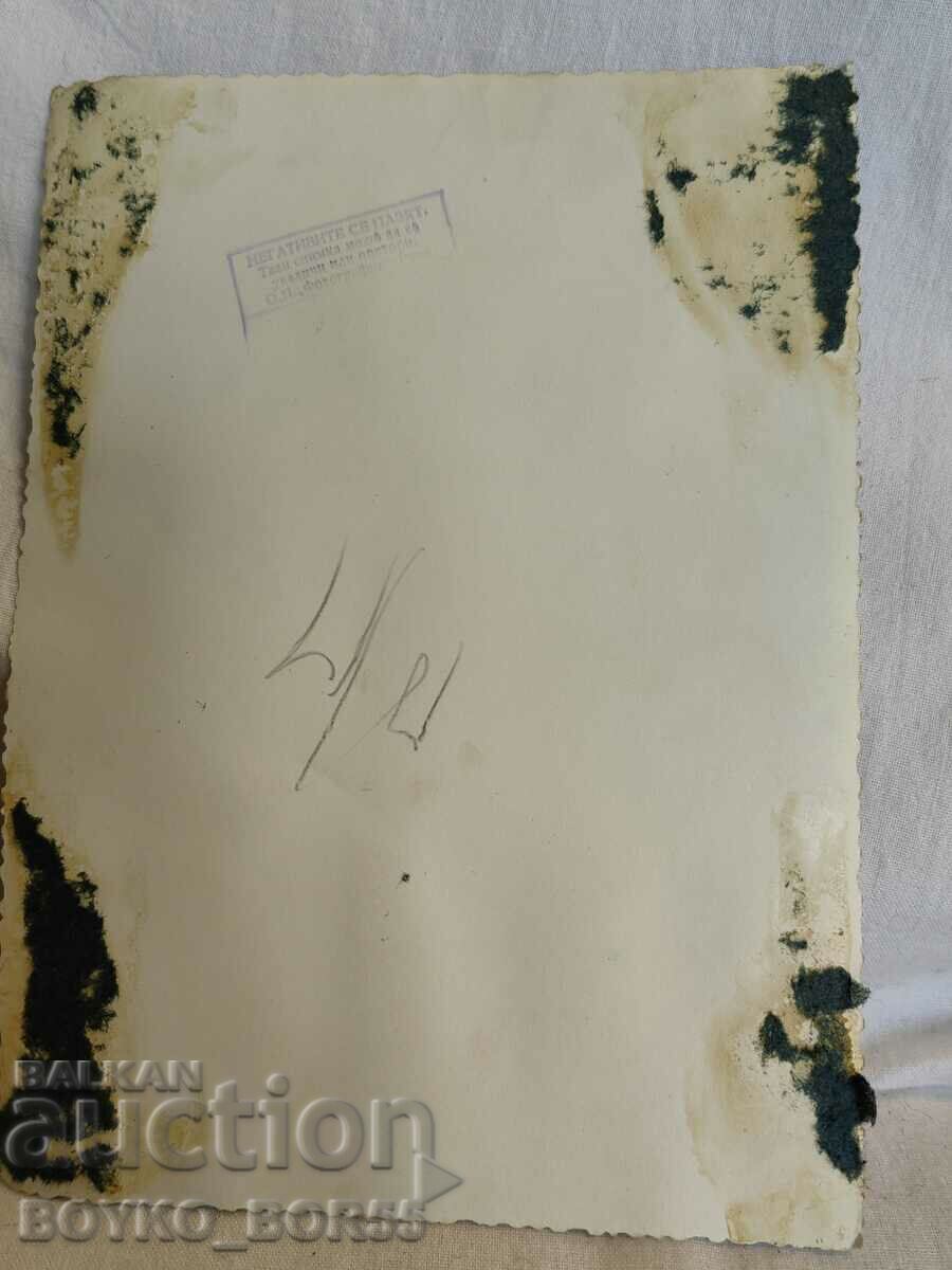 Old Photo from the 1960s of the 20th century, Ruse with price 25.00 BGN | € 12.78 Old Photo from the 1960s of the 20th century, Ruse with price 25.00 BGN | € 12.78