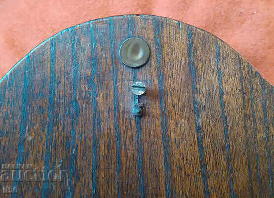 Delivery of Bronze panel - plastic for wall Delivery of Bronze panel - plastic for wall