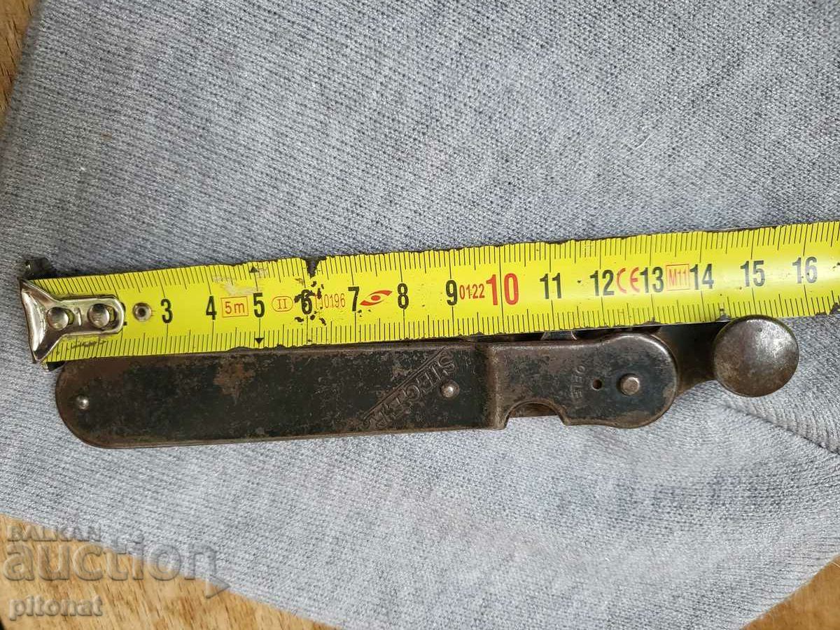 Deschizator de conserve autentic SIEGER OELEN VSV - 5