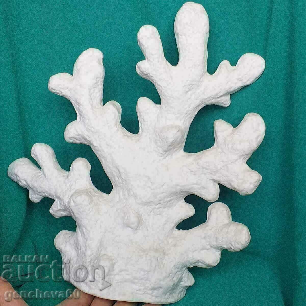 Coral figurine for office and home decor with price € 15.00 | 29.34 BGN