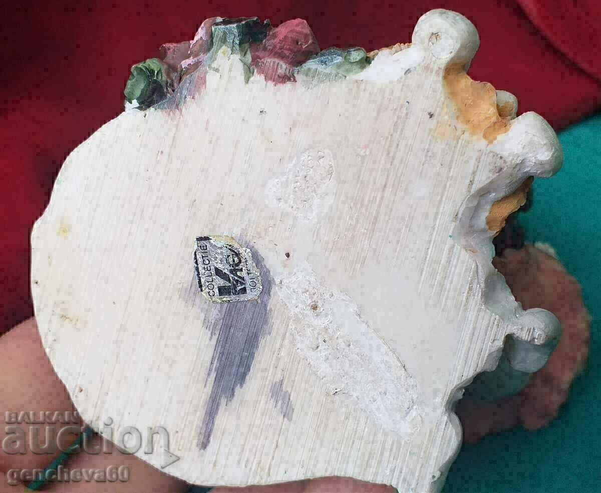 Pencil case, Ballerina with violin marking - 5 Pencil case, Ballerina with violin marking - 5