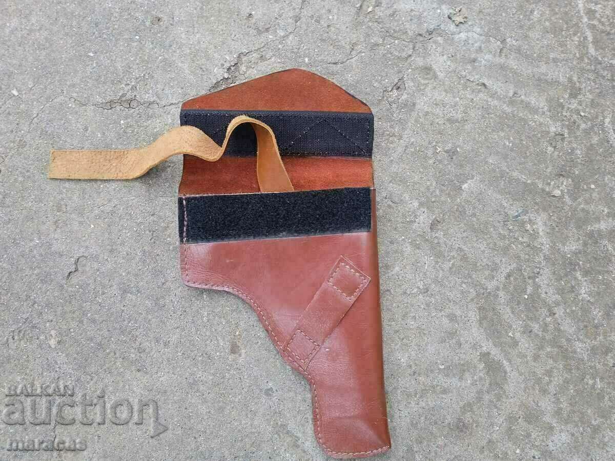 Auction Gun holster Auction Gun holster