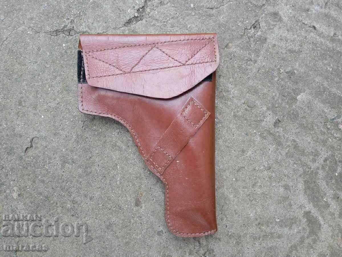 Gun holster Gun holster