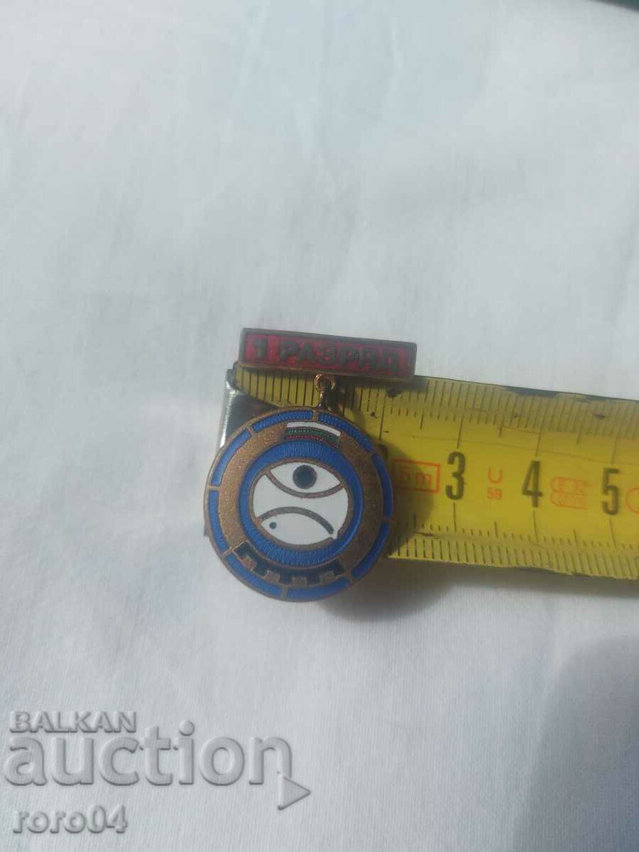 1 DISCHARGE - 6 1 DISCHARGE - 6