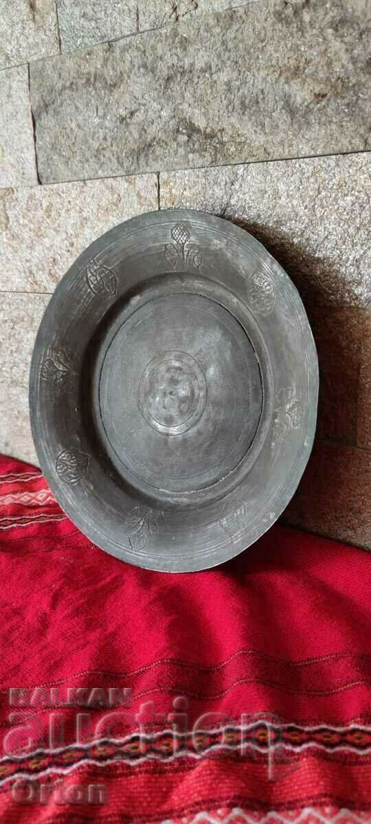 ΠΛΑΚΑ ΠΑΛΙΑ ΑΝΑΓΕΝΝΗΣΗΣ με τιμή 294.00 BGN | € 150.32 ΠΛΑΚΑ ΠΑΛΙΑ ΑΝΑΓΕΝΝΗΣΗΣ με τιμή 294.00 BGN | € 150.32