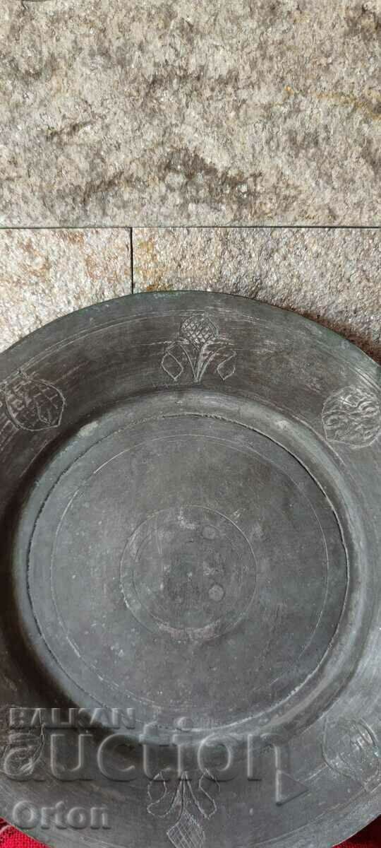 Παράδοση ΠΛΑΚΑ ΠΑΛΙΑ ΑΝΑΓΕΝΝΗΣΗΣ Παράδοση ΠΛΑΚΑ ΠΑΛΙΑ ΑΝΑΓΕΝΝΗΣΗΣ