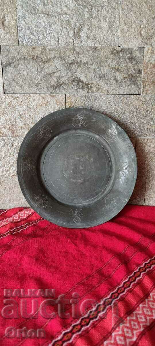 ΠΛΑΚΑ ΠΑΛΙΑ ΑΝΑΓΕΝΝΗΣΗΣ - 5 ΠΛΑΚΑ ΠΑΛΙΑ ΑΝΑΓΕΝΝΗΣΗΣ - 5