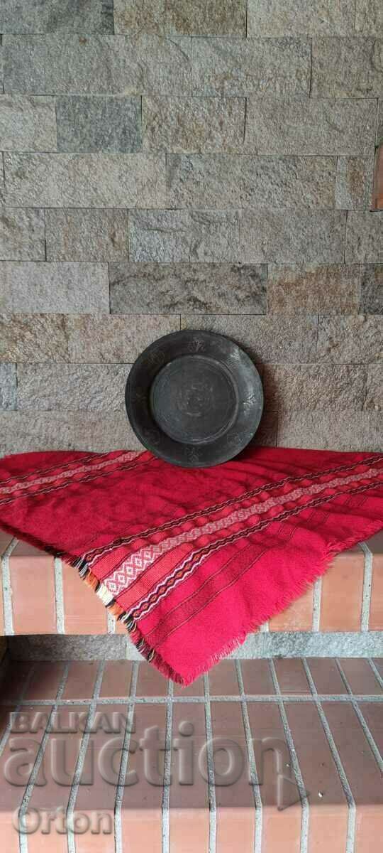 ΠΛΑΚΑ ΠΑΛΙΑ ΑΝΑΓΕΝΝΗΣΗΣ - 6 ΠΛΑΚΑ ΠΑΛΙΑ ΑΝΑΓΕΝΝΗΣΗΣ - 6