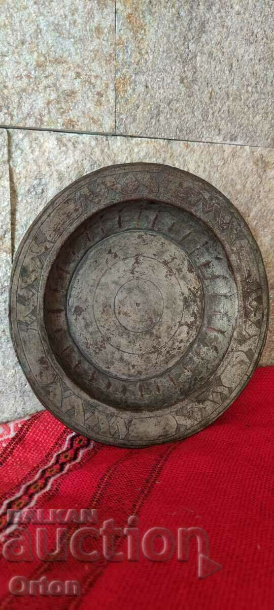 ΠΛΑΚΑ ΠΑΛΙΑ ΑΝΑΓΕΝΝΗΣΗΣ - 6 ΠΛΑΚΑ ΠΑΛΙΑ ΑΝΑΓΕΝΝΗΣΗΣ - 6