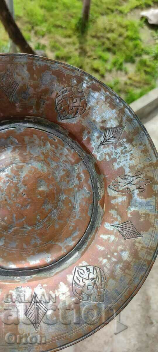 ΠΛΑΚΑ ΠΑΛΙΑ ΑΝΑΓΕΝΝΗΣΗΣ με τιμή 349.00 BGN | € 178.44 ΠΛΑΚΑ ΠΑΛΙΑ ΑΝΑΓΕΝΝΗΣΗΣ με τιμή 349.00 BGN | € 178.44