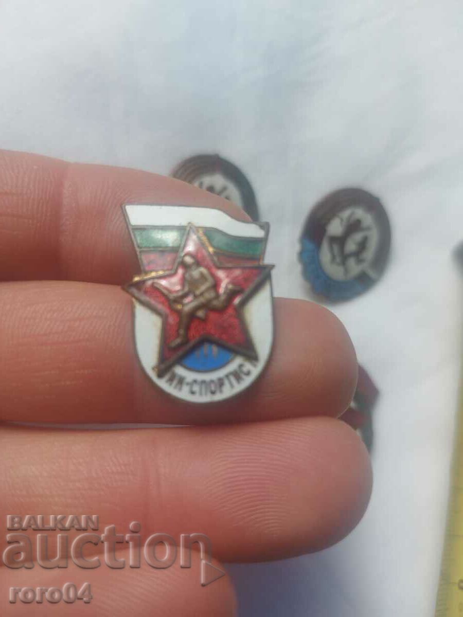 SUCCESSFUL SIGNS - 5 SUCCESSFUL SIGNS - 5