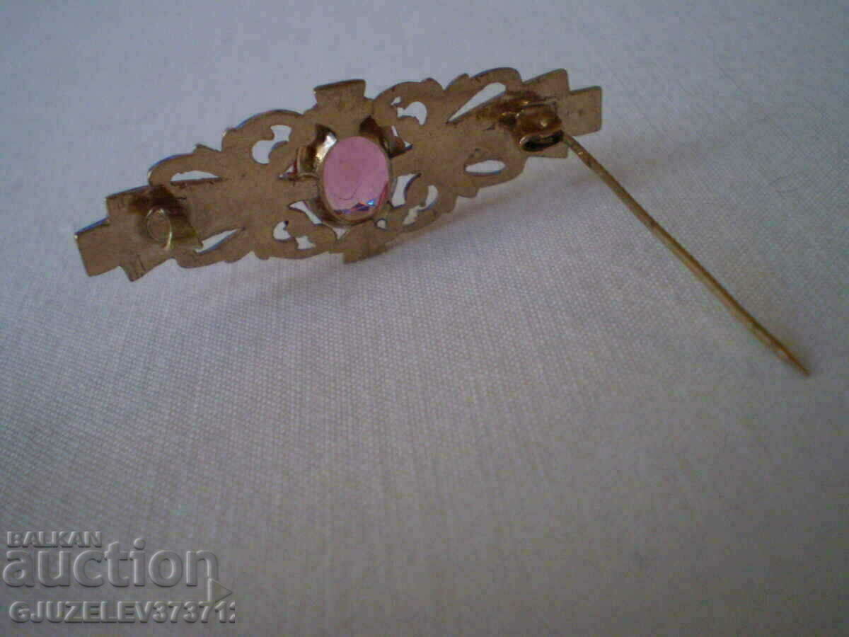 pin brooch double Art Deco Germany with price 80.00 BGN | € 40.90