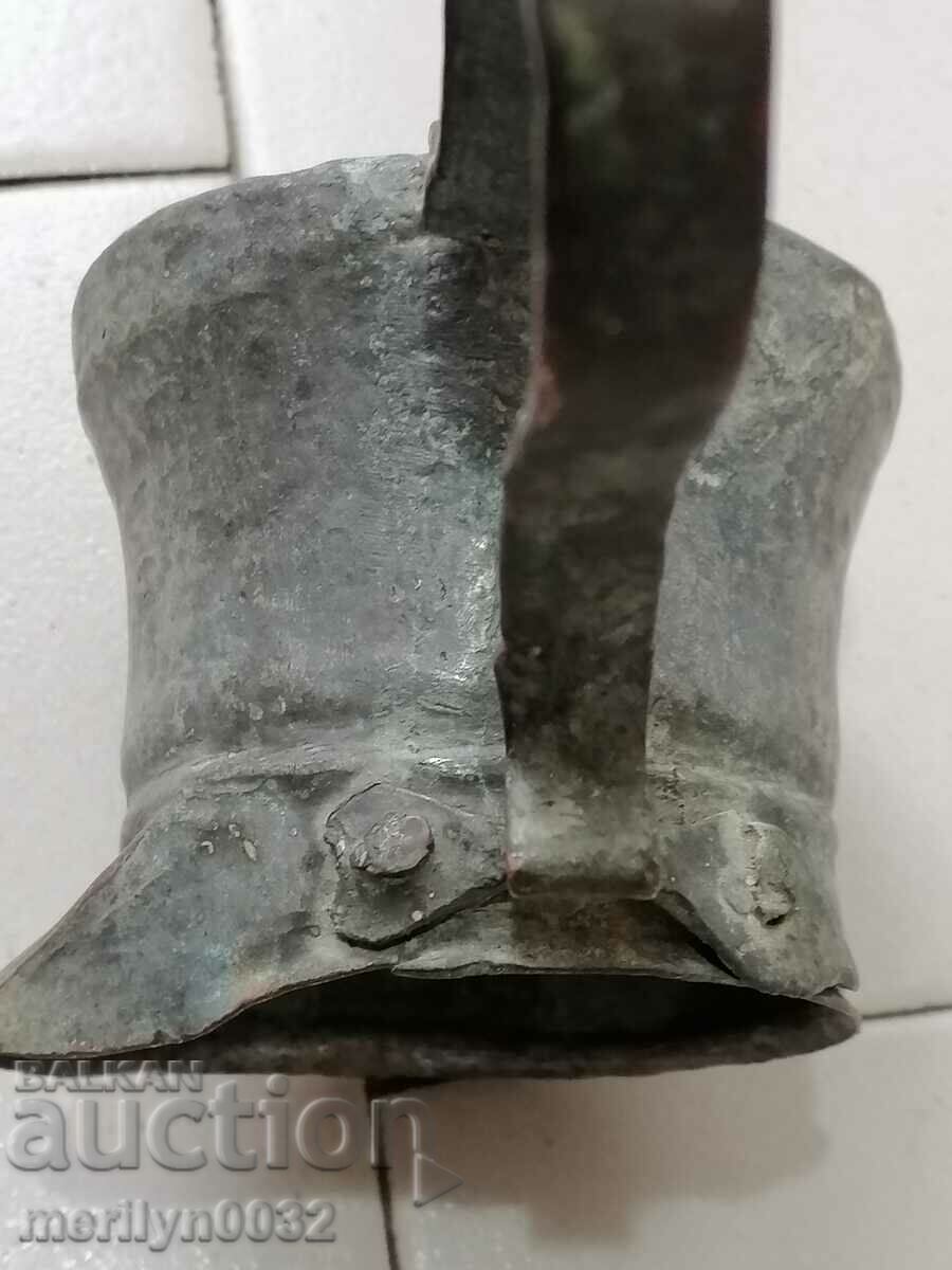 Δημοπρασία κατσαρόλα χαλκού, χαλκού, κατσαρόλα, κατσαρόλα, Saha, rakidzhiynik