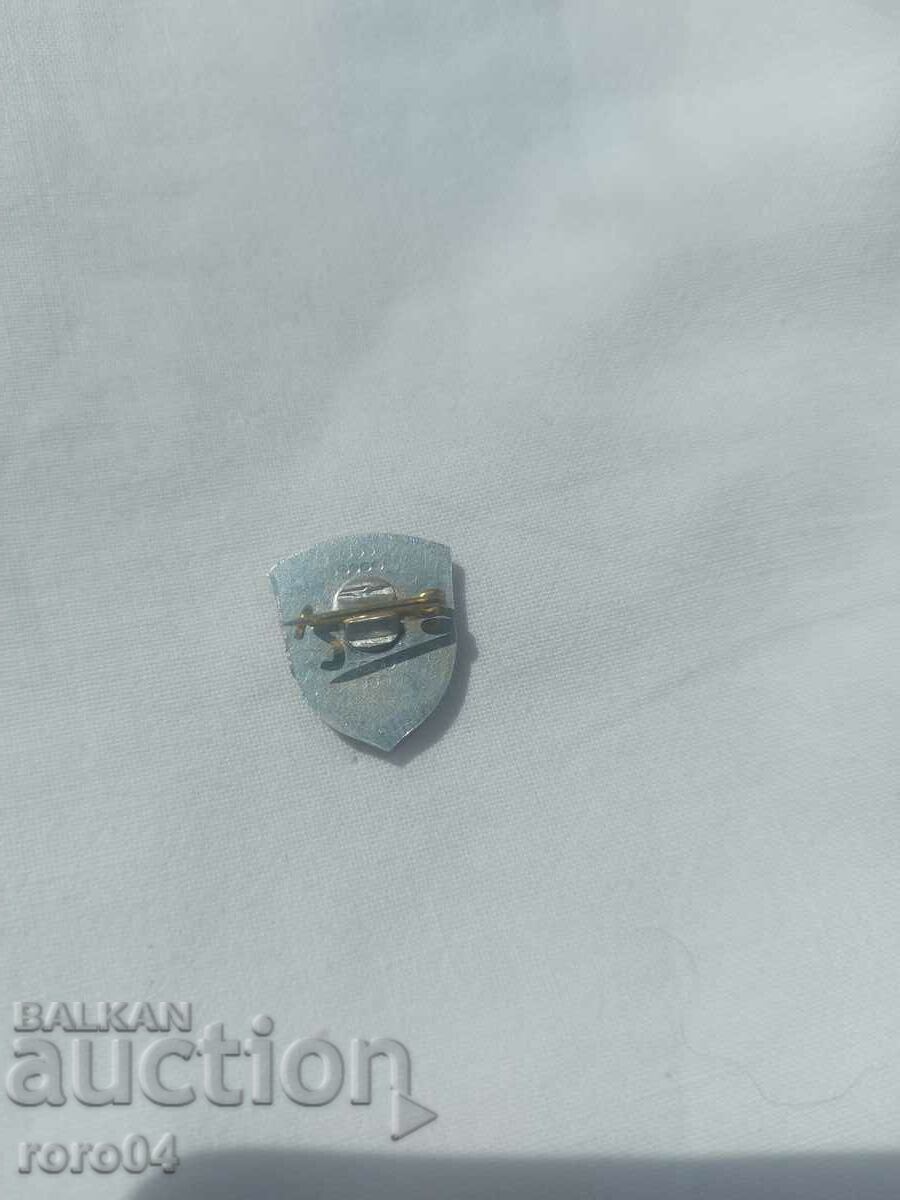 Delivery of BCHK - PKS Delivery of BCHK - PKS