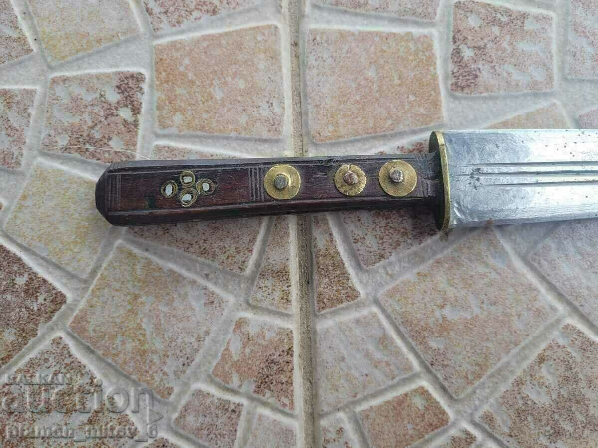 Μαχαίρι, στιλέτο, στιλέτο - 5