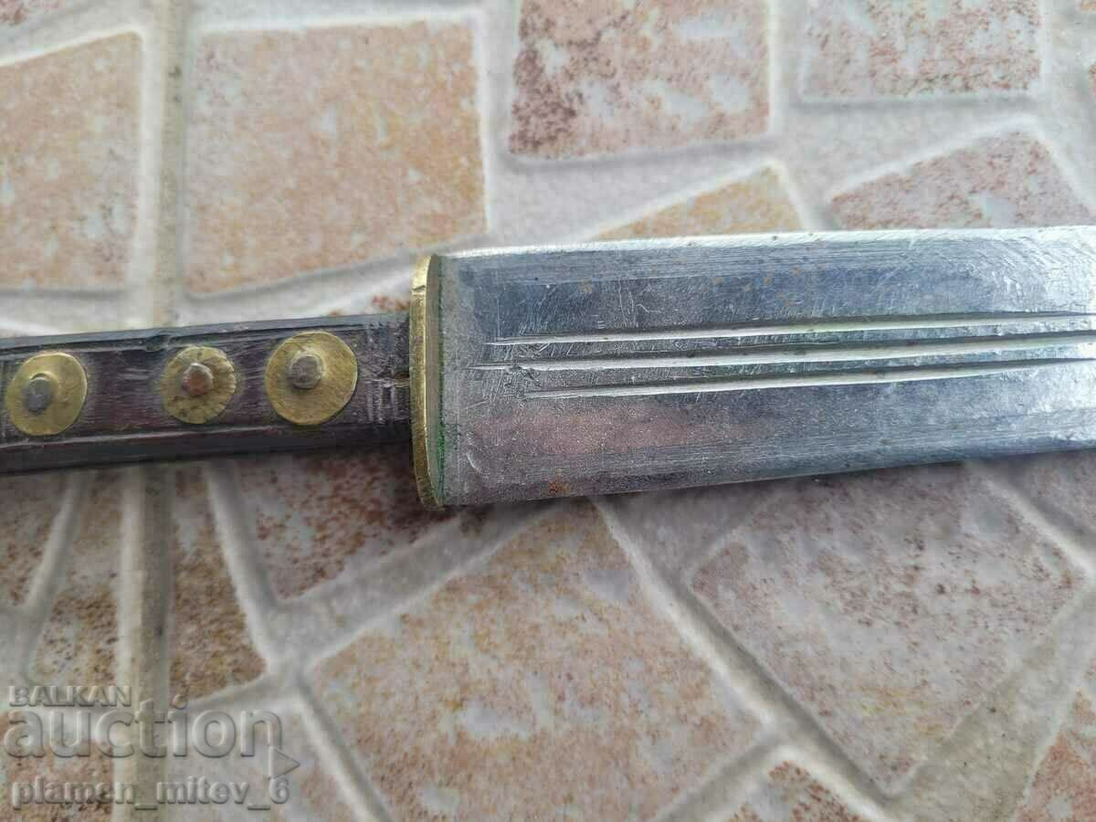 Μαχαίρι, στιλέτο, στιλέτο - 6