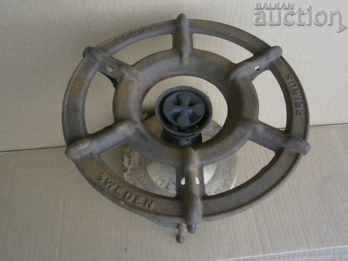 RADIUS vintage Swedish Primus 1930s with price 75.00 BGN | € 38.35 RADIUS vintage Swedish Primus 1930s with price 75.00 BGN | € 38.35