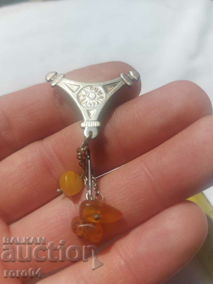 Licitație INSIGNA - LITUANIA - CHHHHLUMBRU