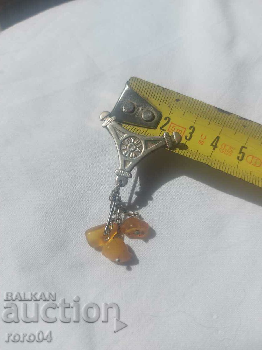 INSIGNA - LITUANIA - CHHHHLUMBRU - 7