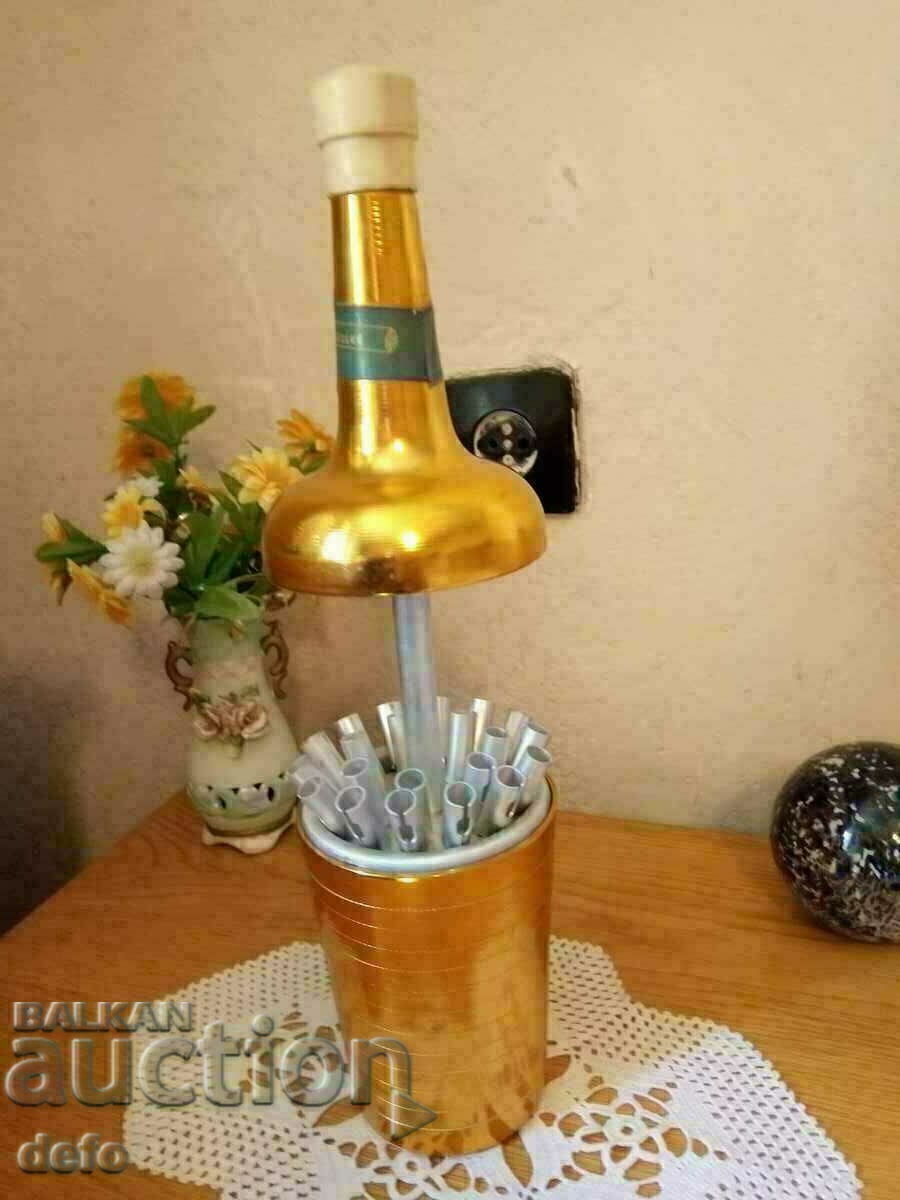 Delivery of Cigarette box Surprise Uzbekistan - bottle Delivery of Cigarette box Surprise Uzbekistan - bottle