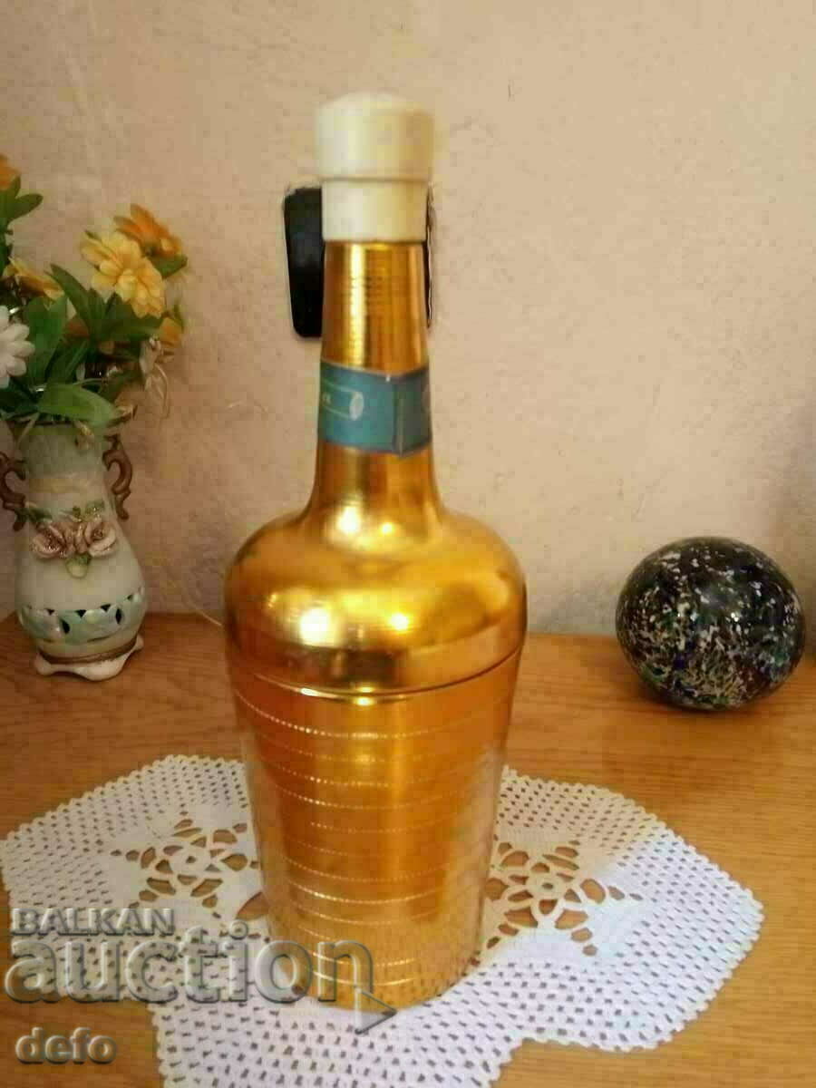 Cutie de tigari Surprise Uzbekistan - sticla