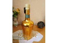 Cutie de tigari Surprise Uzbekistan - sticla