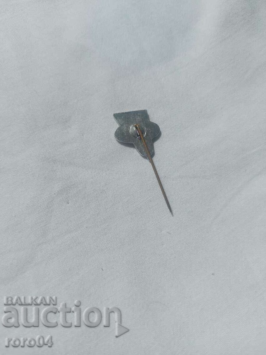 Delivery of Welger Delivery of Welger