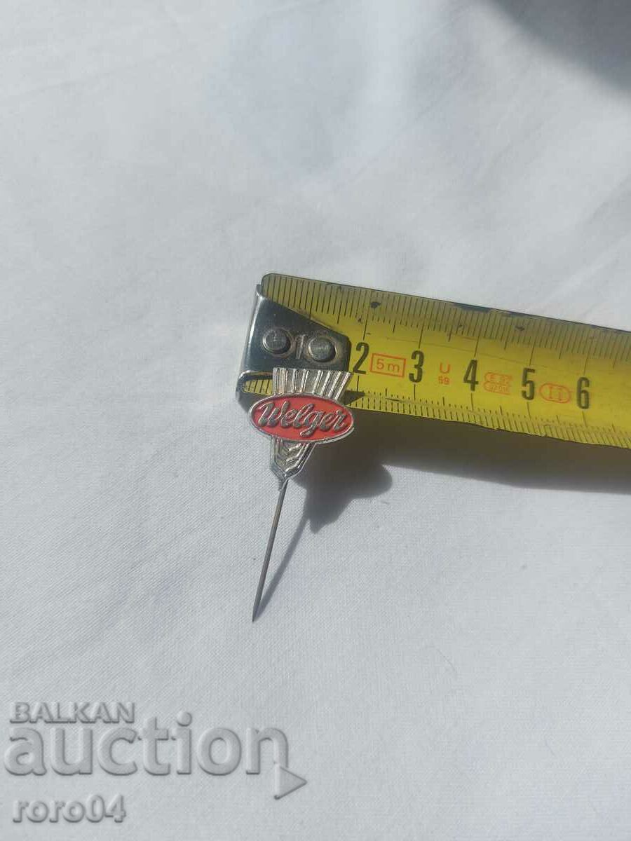 Welger - 5 Welger - 5