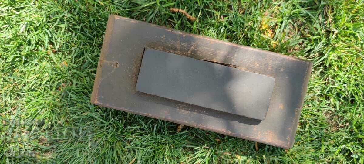 Παράδοση ΠΑΛΙΟ ΞΥΡΑΦΙΚΟ ΜΙΛΟ - ΒΕΛΓΙΟ Παράδοση ΠΑΛΙΟ ΞΥΡΑΦΙΚΟ ΜΙΛΟ - ΒΕΛΓΙΟ