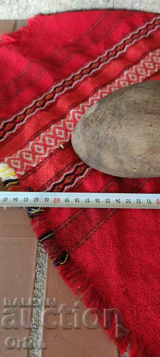 Delivery of OLD RENAISSANCE WOODEN SPOON Delivery of OLD RENAISSANCE WOODEN SPOON