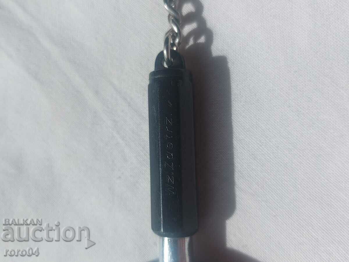 Παράδοση ΓΑΛΛΙΚΟ ΚΛΕΙΔΙ - ΚΛΕΙΔΟΘΗΚΗ Παράδοση ΓΑΛΛΙΚΟ ΚΛΕΙΔΙ - ΚΛΕΙΔΟΘΗΚΗ