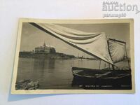 Καρτ ποστάλ Σωζόπολη - Θέα