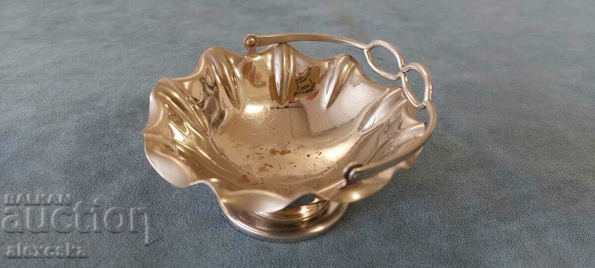 Auction Old bonbonniere Auction Old bonbonniere