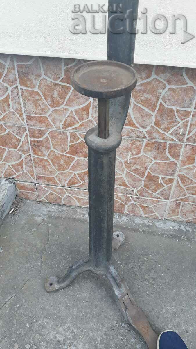 Професионална бутилираща машина за вино шампанско19ти век - 6 Професионална бутилираща машина за вино шампанско19ти век - 6