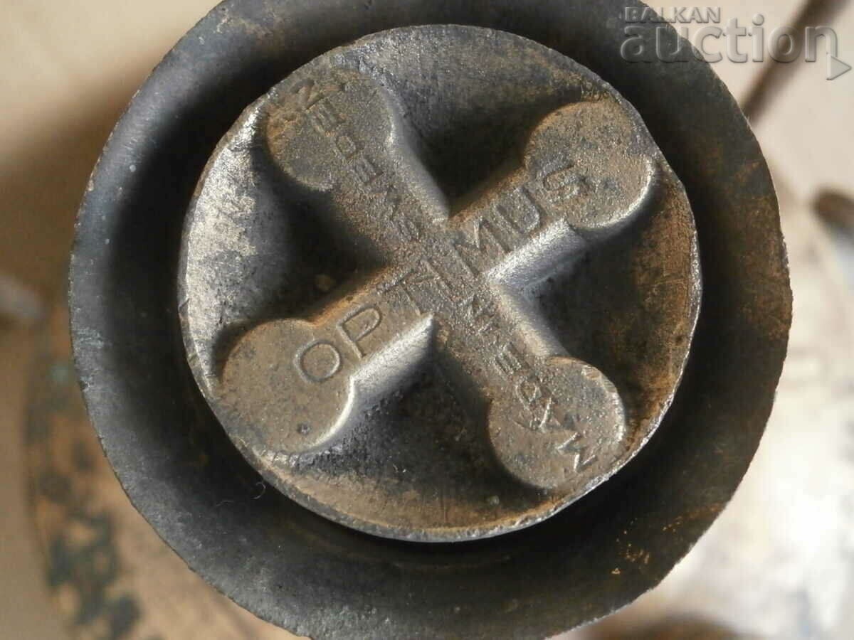 OPTIMUS vintage Swedish primus 30s - 5 OPTIMUS vintage Swedish primus 30s - 5