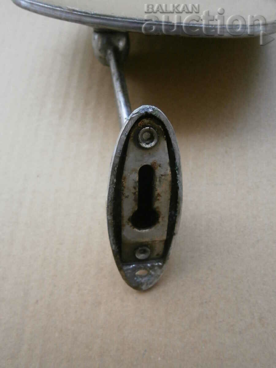 Vintage car mirror - 5 Vintage car mirror - 5