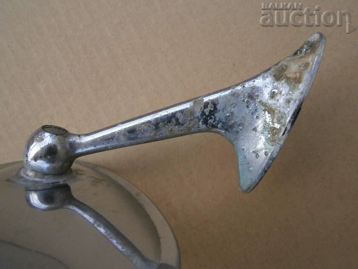 Vintage car mirror - 6 Vintage car mirror - 6