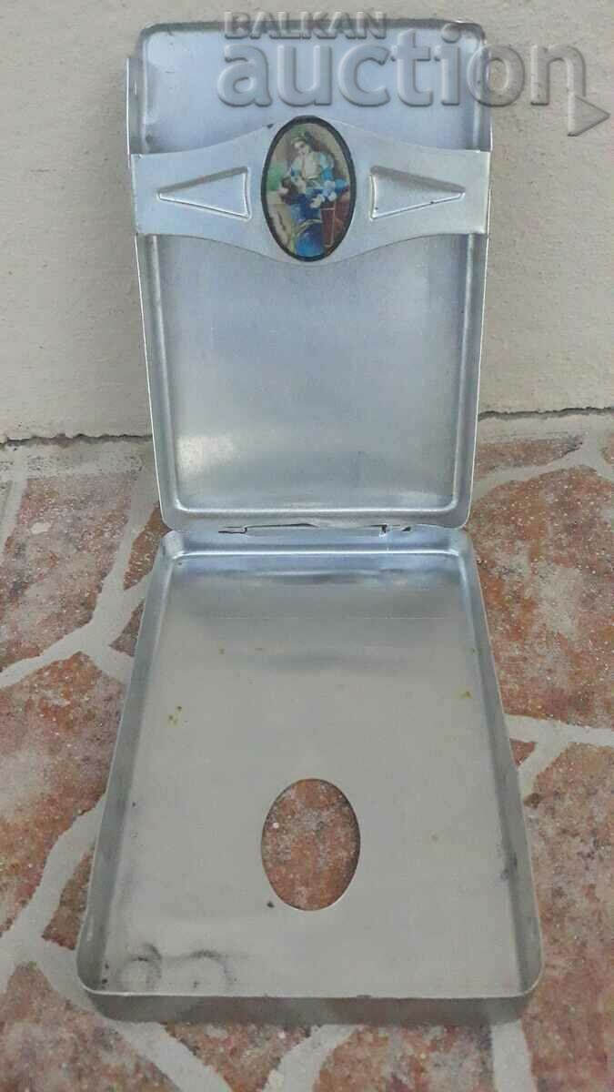 CUBA HABANA cigar box Romeo and Juliet snuff box - 5