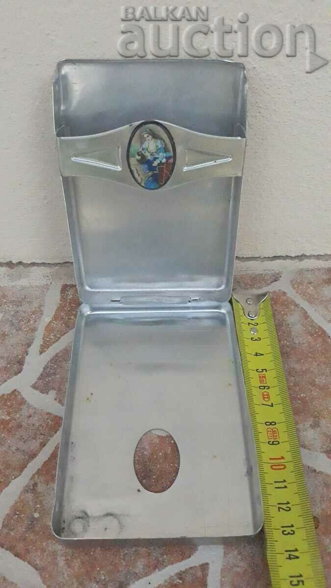 CUBA HABANA cigar box Romeo and Juliet snuff box - 6