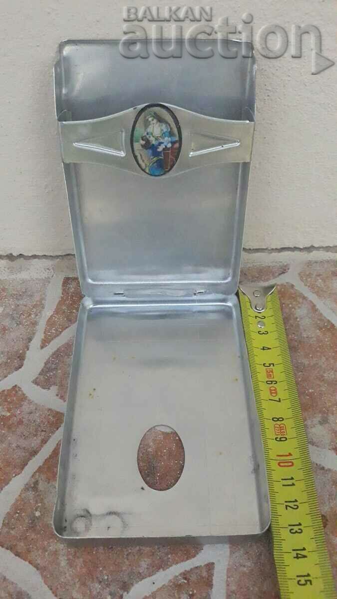 CUBA HABANA cigar box Romeo and Juliet snuff box - 7