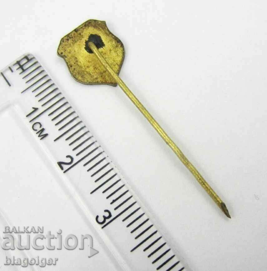 Delivery of Old Football Badge-Football Club-Besiktas-Turkey Delivery of Old Football Badge-Football Club-Besiktas-Turkey