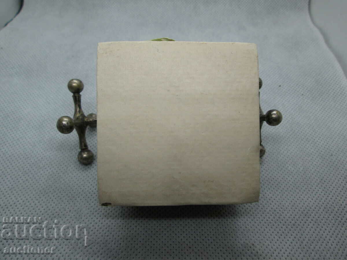 Auction OLD AUSTRIAN POWDER SEALED Auction OLD AUSTRIAN POWDER SEALED