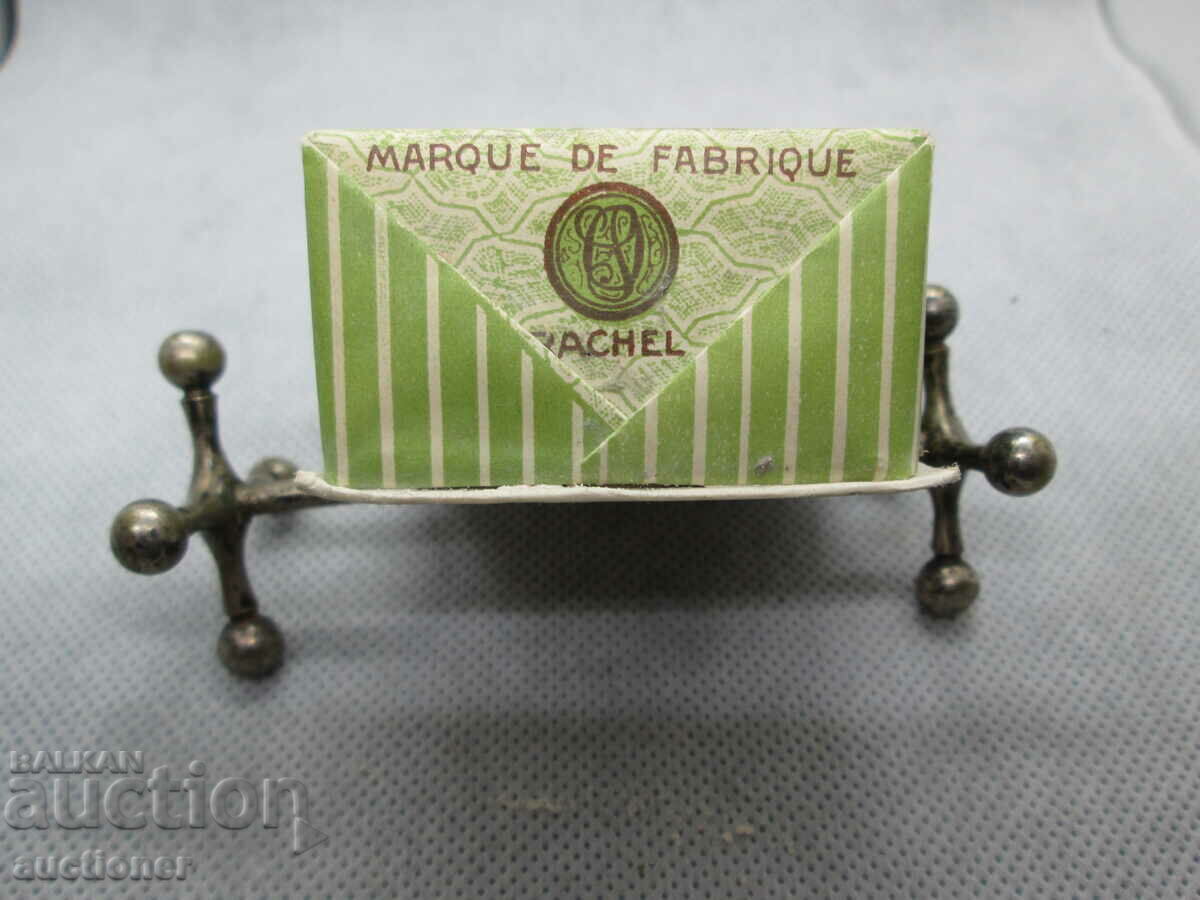 Delivery of OLD AUSTRIAN POWDER SEALED Delivery of OLD AUSTRIAN POWDER SEALED