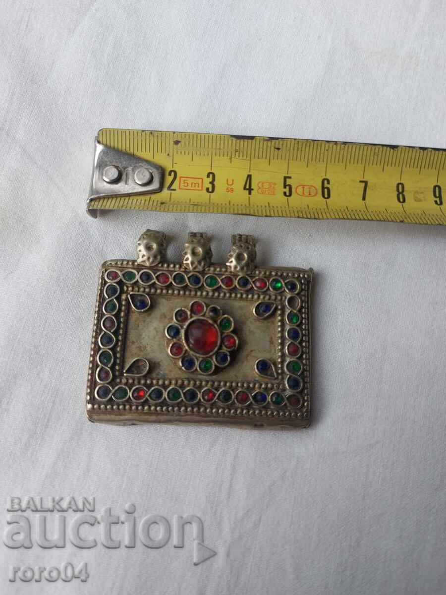 Delivery of JEWELERY - OLD Delivery of JEWELERY - OLD