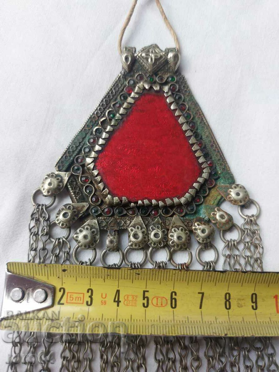 Auction  JEWELRY - FLASH - OLD